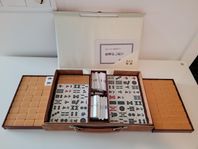 Mahjongg set