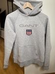 Gant hoodie