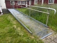 rullstolsramp