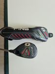 Ping G410 hybrid
