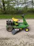 Åkgräsklippare John Deere