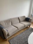 Soffa + säng