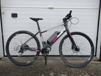 Elcykel 28" Large