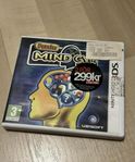 nintendo 3ds spel