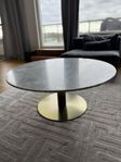 Soffbord Tiffany Ø 106, H 45 cm