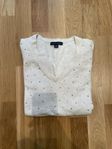 V-ringad Tommy Hilfiger