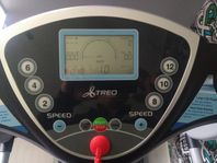 Löpband Treofitness T101T102