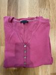 V-ringad Tommy Hilfiger