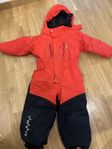 Vinteroverall Isbjörn Penguin storlek 98