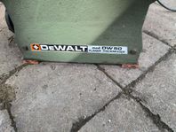 planhyvel DeWalt dw50