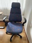 Gamingstol kontorsstol spel arbetsstol