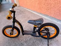Balanscykel