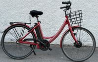 Elcykel Ecoride Ambassador - 28 tums 