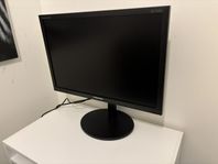Datorskärm Samsung 22 tum