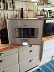 Gaggenau ugn