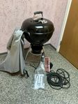Kol grill