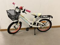crescent fridälv barncykel