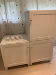 Platsa förvaring skåp IKEA
