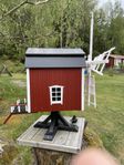 Väderkvarn