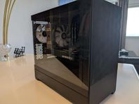 Gaming PC - RTX 3060 Ti - i5 - 32gb ram