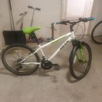 barncykel 24"