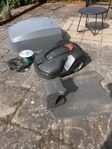 Husqvarna Automover 420