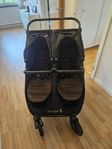 Baby Jogger City Mini GT 2 Syskonvagn