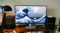Monitor Dell S2721DS 27 Inch