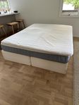 160 cm säng från IKEA