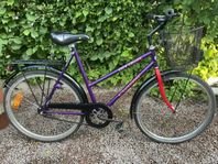 Damcykel crescent 26 tum