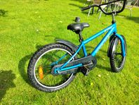 Barncykel 18 tum