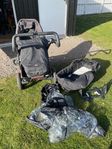 Britax go big