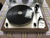 Thorens TD 165 skivspelare