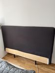 Sänggavel 180 cm Ikea