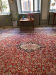 Stor Orientalisk matta 295cm x 400cm 