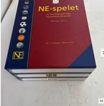NE-spelet ett kunskapsspel från Nationalencyklopedin