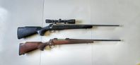 Tikka och Remington 30-06