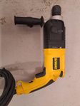 Dewalt slagborrmaskin i bra skick