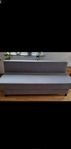 Bäddsoffa "Asarum" IKEA/ GRATIS leverans