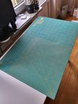 Skärmatta 90x60