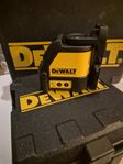 Dewalt laser dw088