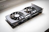 EVGA GeForce GTX 960 2GB SC ACX 2.0