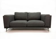Soffa 2 sits - IKEA Nockeby