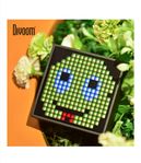 Divoom TimeBox Evo högtalare (svart)