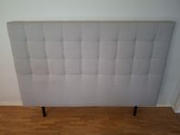 Sänggavel 180cm