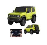 XIAOMI Suzuki Jimny Sierra Yellow