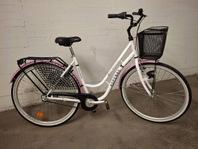 Damcykeln Aspenäs Svedala, 28 tum, ramlås, 3 växlad 