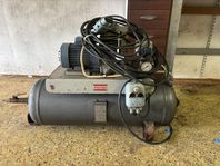 Kompressor Atlas Copco