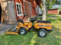 Stiga Park B&S 11hp