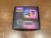 Lytmi TV Backlight Kit Pro – Testad en gång!